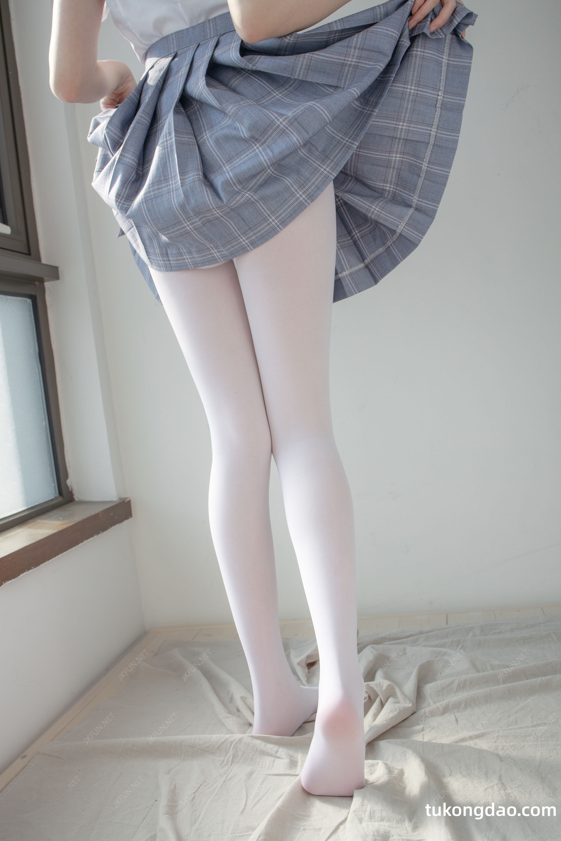 JKFUN-002 写真集 JKFUN-第95张